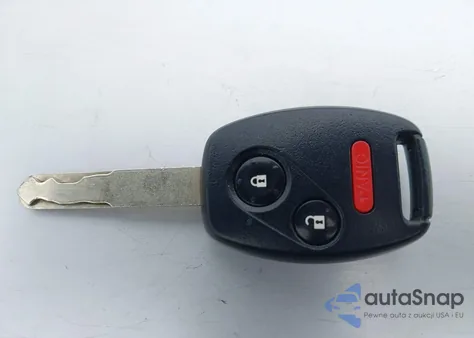 2012 Honda Fit Sport z USA, uszkodzony, nr VIN JHMGE8H51CC034934